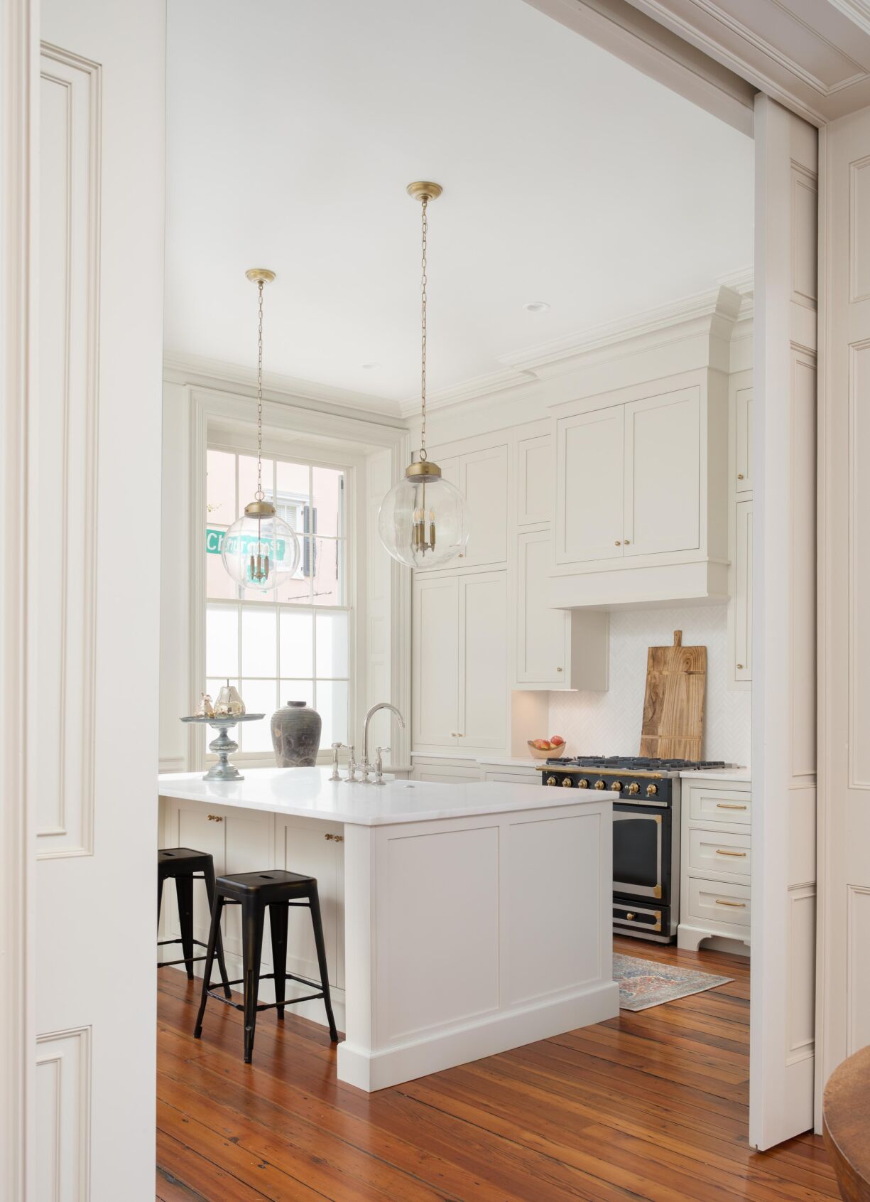 103 Church Kitchen